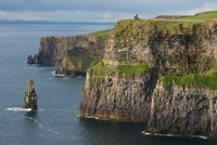 OlafSchubert_Irland_Cliffs of Moher_Clare