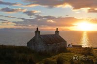 Website_olaf_schubert_Westk&uuml;ste mit Blick auf Isle of Skye